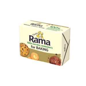 MARGARINA PENTRU PRAJITURI 70% GRASIME, RAMA 250G