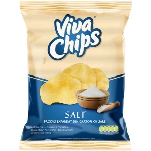 VIVA CU SARE, 100G