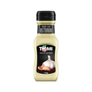SOS CU USTUROI, TOMI, 430G