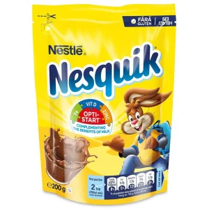 NESQUICK CACAO, NESTLE, 200G