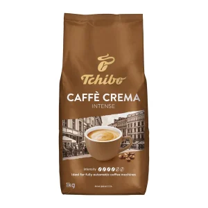 TCHIBO CAFFE CREMA, 1000G