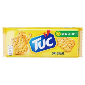 TUC BISCUITI ORIGINAL, 100G