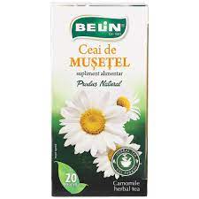 CEAI DE MUSETEL, BELIN
