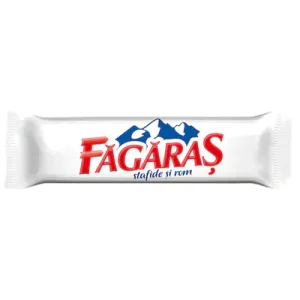 BATON FAGARAS CU ROM SI STAFIDE 45G