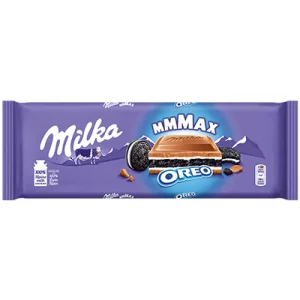 MILKA OREO 300G