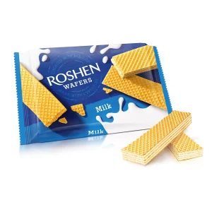 NAPOLITANE ROSHEN CU LAPTE 72G