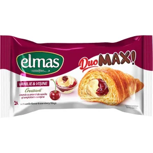 CORN CU VISINE DUO MAX ELMAS 80G
