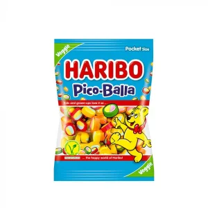 HARIBO PICO-BALLA, 85G