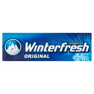WINTERFRESH ORIGINAL