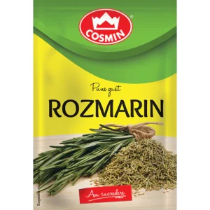 ROZMARIN, COSMIN, 10G