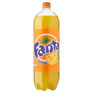 FANTA PORTOCALE 2.5L