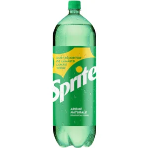 SPRITE 2.5L
