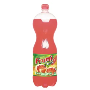 FRUTTI FRESH GRAPEFRUIT 2L