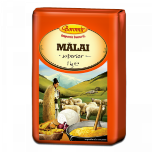 MALAI SUPERIOR, BOROMIR, 1KG