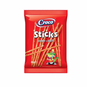 STICKS CU SARE, CROCO 80G