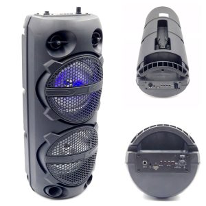 BOXA ROVOLT FB-2702